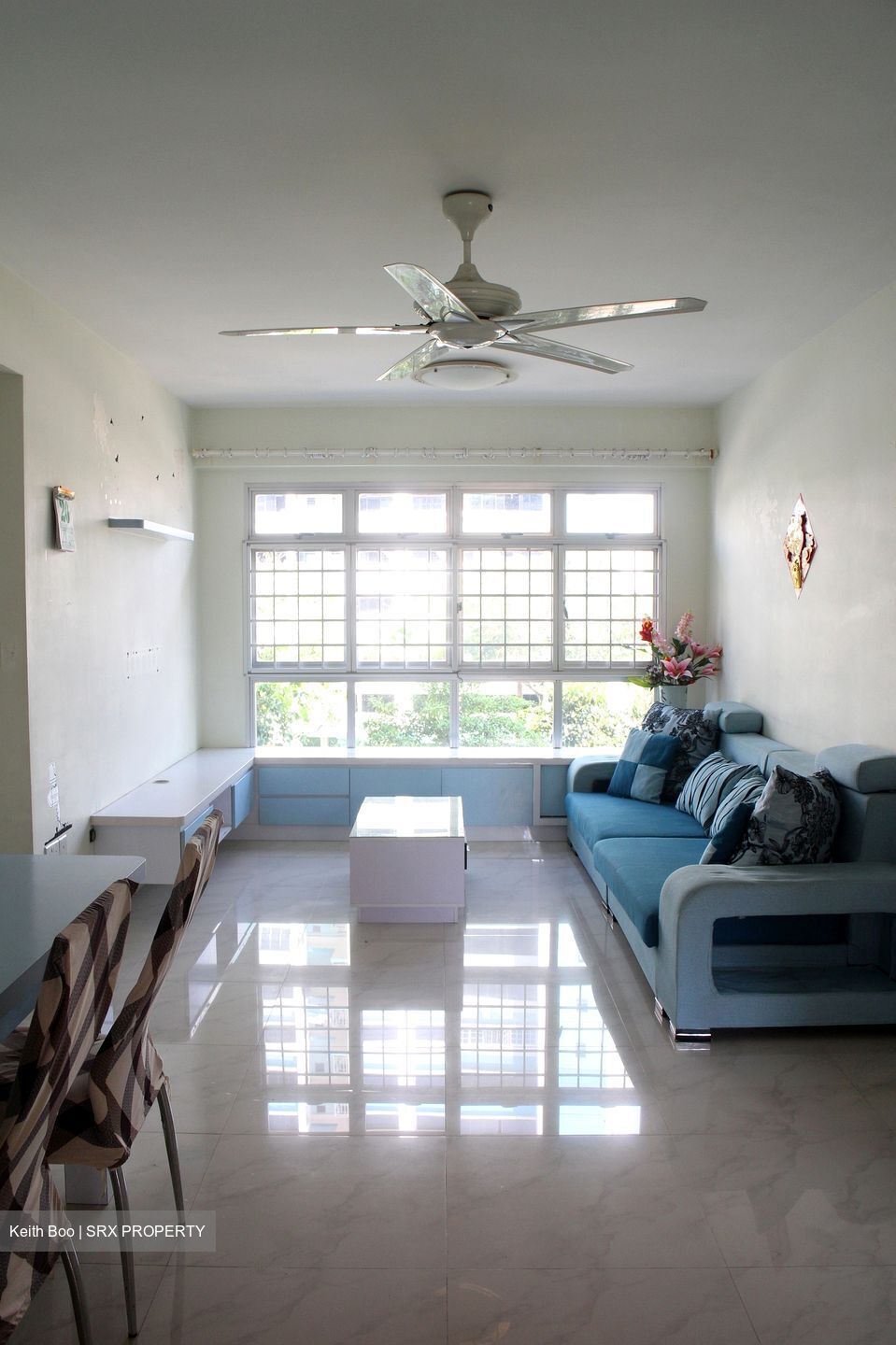 Blk 476C Sunshine Court (Choa Chu Kang), HDB 3 Rooms #536065421